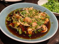 -庐灶江南·江南菜·四合院Bistro(东直门·华侨夜泊君亭店)
