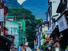 -桂林两江四湖景区