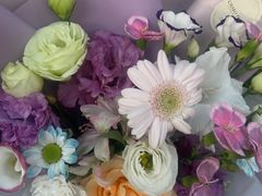 -ChaKo Flora ·茶子花艺 (市北店)