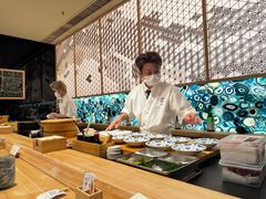 -小十Omakase(地王大厦店)