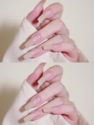 -M·X Nail日式美甲美睫