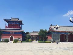 -天津妈祖文化园