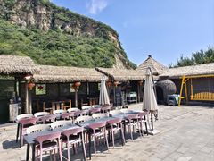 -北京上方山国家森林公园