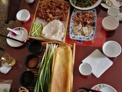 -赵记煎饼卷大葱(东岳店)