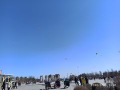 -丁香湖公园