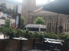 -星巴克(福州大洋百货分店)