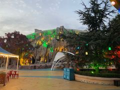 -青岛方特梦幻王国