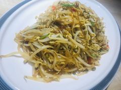 -味莊·青岛菜(云霄路店)