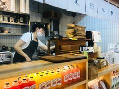 -漫蔬•台北蔬食小馆VEGGIEBOIL(朝晖店)
