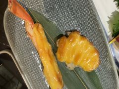 -大葉日本料理·龍蝦任食放題(廣州W酒店)