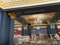 -长福宫·新疆海鲜宴(天津路店)