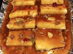 -绿茶餐厅(汇悦大融城店)