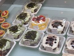 -凯斯汀蛋糕(大学城店)