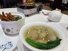 -宝园酒家(美林M·LIVE天地东座店)