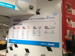 -盒马鲜生(岭南新世界店)