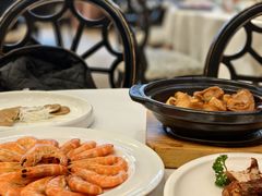 -万龙洲海鲜(阜外店)