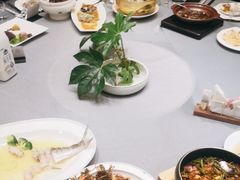 -上海精菜馆(虎踞关店)