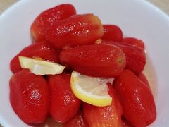 -小雅木姜子烤鸡·贵州菜(鸿通城店)