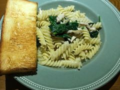 -JINNS锦时 steak&pizza(浸信会礼拜堂旧址店)