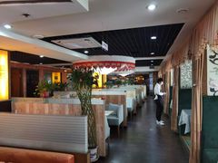 -上岛咖啡(华源四里店)