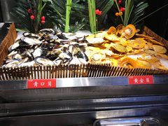 -吉布鲁牛排海鲜自助(顺庆红光路店)