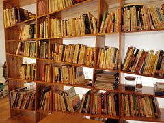 -长颈鹿咖啡(大学路店)