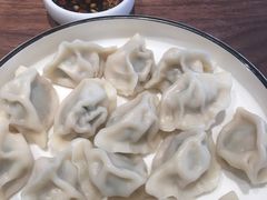 -将相和·海鲜蒸饺大连菜