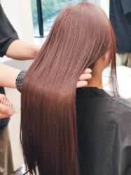 -BEAUTY HAIR GANO
