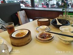 -雅泰来(解放路店)