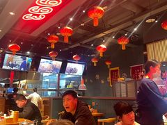 -熙成烧烤(白塔岭店)