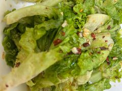 -勇猛子川菜馆(新军路店)