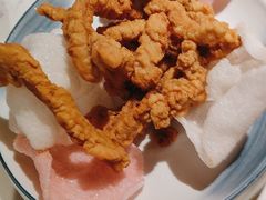 -小凤庭·地道湖北菜武昌鱼·藕汤(38年黄鹤楼店)
