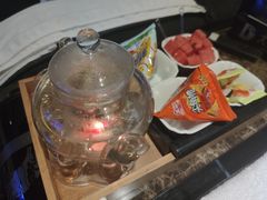 -大桶大足浴(金桥店)