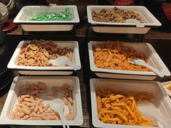 -老灶房-四川土菜(铁牛广场店)