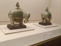 -上海博物馆(人民广场馆)