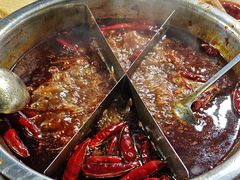 -渝味黄姐火锅(黄泥村店)