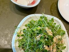 -清真  吐鲁番餐厅(牛街店)