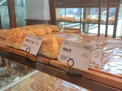 -BROAD面包路·欧式面包(龙湖时代C馆店)