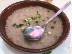 钵仔莲藕粉-腰记饭店(龙源路店)