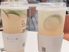 -奈雪的茶(重庆万象城北区店)