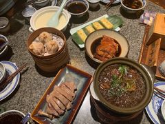 -南京大牌档(之心城店)