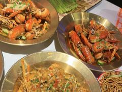 -熊记虾王·小龙虾(东晓南店)