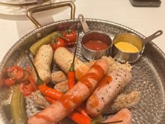 -马克西姆俄罗斯餐厅(绥芬河店)