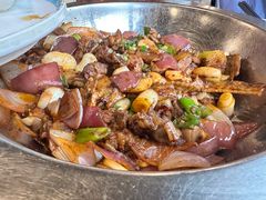 -勇记干锅居(德阳店)