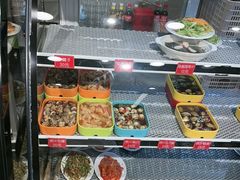 -韩麦大冷面(桂花街直营店)