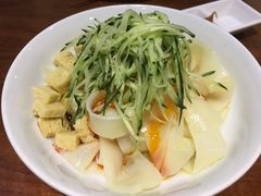 -大秦地·西北菜(纬四路店)