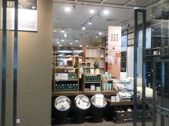 -MUJI无印良品(万达太原街店)