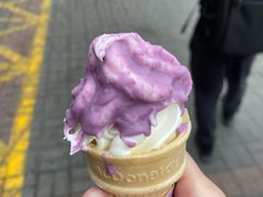 -麦当劳(南磨房店)