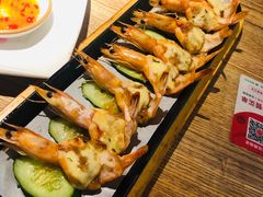 -蜜桃餐厅·江浙融合菜(荟聚购物中心店)