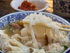 -惠康汤粉店(惠新中街店)
